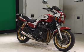 HONDA CB750 GEN 2 2009 RC42