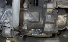 HONDA GYRO UP TA01