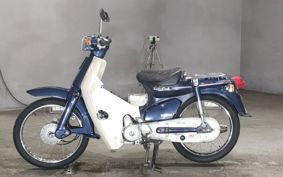 HONDA SUPER CUB50 AA01