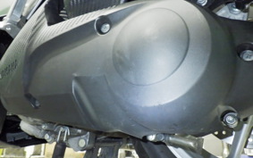 YAMAHA N-MAX 155 A 2005 SG50J