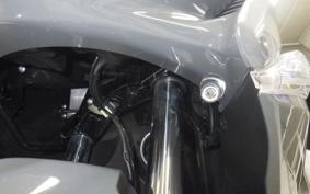 SUZUKI BURGMAN400 A 2022 DU11N