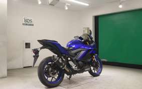 YAMAHA YZF-R3 2019 RH13J