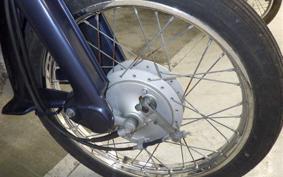 HONDA C90 SUPER CUB E 1985 HA02
