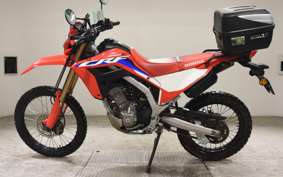 HONDA CRF250L MD47