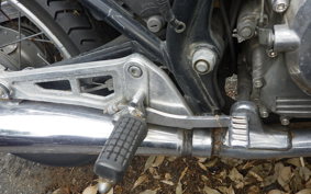 HONDA GB250 CLUBMAN Gen.4 MC10