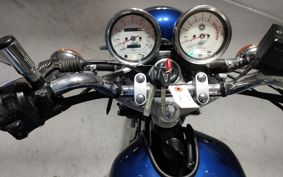 YAMAHA SR400 2022 RH16J