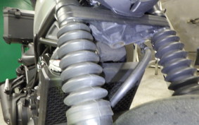 HONDA REBEL 500 A 2023 PC60