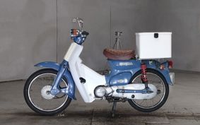 HONDA SUPER CUB50 C50