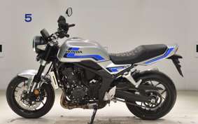 HONDA CB1000F 2025 SC94