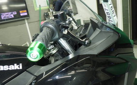 KAWASAKI NINJA 400 2020 EX400G