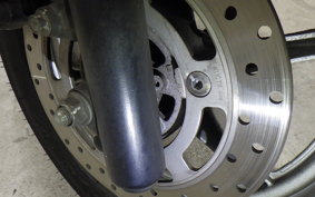 SUZUKI SKYWAVE 200 (Burgman 200) CH41A