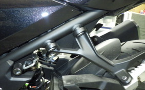 KAWASAKI NINJA 400 2024 EX400L