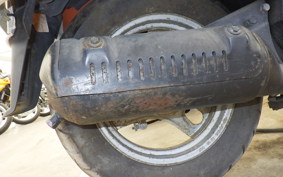 HONDA JULIO