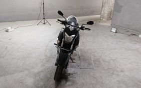 SUZUKI GSR250 GJ55D