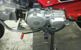 HONDA CT110 HUNTER CUB