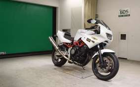 YAMAHA TRX850 1995 4NX