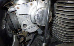 HONDA REBEL 250 2012 MC13