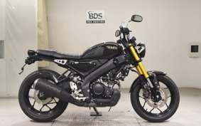 YAMAHA XSR125 RE46J