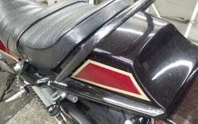 KAWASAKI GPZ400 1983 ZX400A