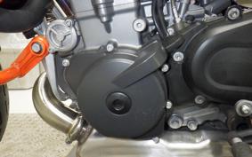 KTM 690 DUKE 2016