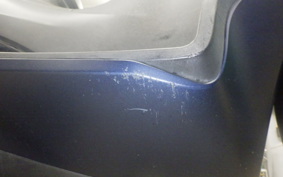 SUZUKI BURGMAN400 A 2020 DU11A