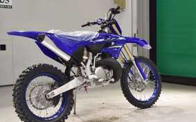 YAMAHA YZ250X 2006 CG50C