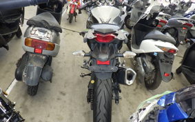 KAWASAKI NINJA 250 ABS EX250L