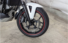 HONDA NC 700 X ABS 2018 RC63