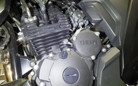 YAMAHA FZ25 2000