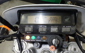 HONDA XR-250 MD30