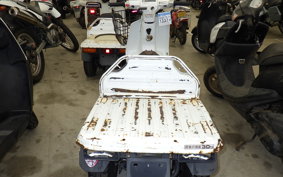 HONDA GYRO UP TA01