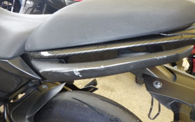 KAWASAKI NINJA 400 ABS 2015 EX400E
