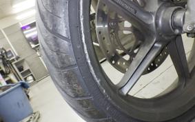 HONDA VTR 250 MC33