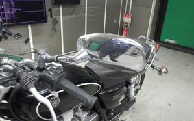 YAMAHA SR400 Gen.4 2010 RH03J