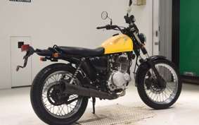 SUZUKI GRASS TRACKER Bigboy NJ4DA