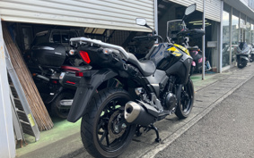 SUZUKI STROM 250ABS DS11A