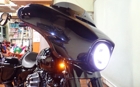 HARLEY FLHXS 2019 KRP