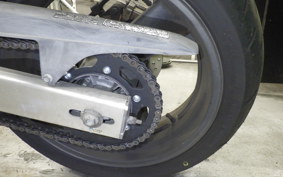 HONDA HORNET 250 2017 MC31