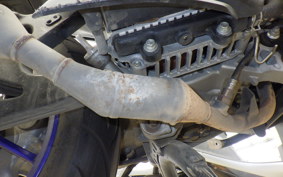 YAMAHA AERO X 155 2019