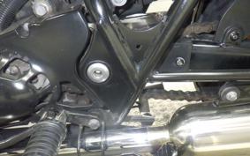 KAWASAKI W800 2012