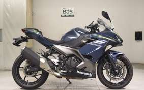 KAWASAKI NINJA 400 2024 EX400G