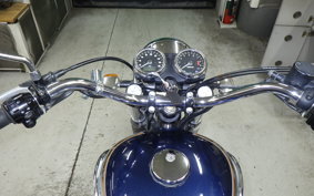 KAWASAKI W650 2006 EJ650A