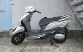 HONDA LEAD 125 JF45