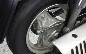 HONDA CHALY 50 CF50