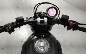 DUCATI SCRAMBLER NIGHT SHIFT 3K00AA