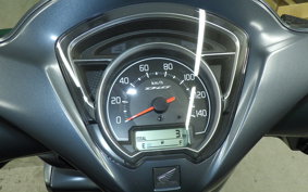 HONDA DIO 110