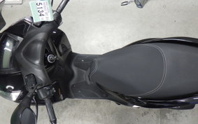 YAMAHA TRICITY 125 1994 SE82J