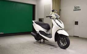 HONDA LEAD 125 2019 JK12