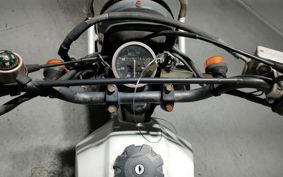 SUZUKI DJEBEL125 SF44A