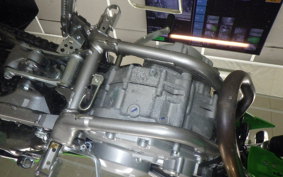 KAWASAKI KLX230S 2025 LX232A